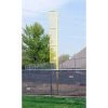 Foul Poles Gared Sports 20' Stadium Inground Foul Pole BSPOLE-20P (Pair)