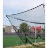 Gared Sports 55' 1-3/4" Square Mesh Outdoor Batting Cage Net 4088