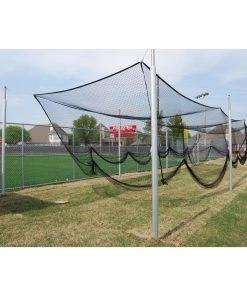 Batting Cage Frames Gared Sports 70' Outdoor 3-1/2" O.D. Batting Cage Frame