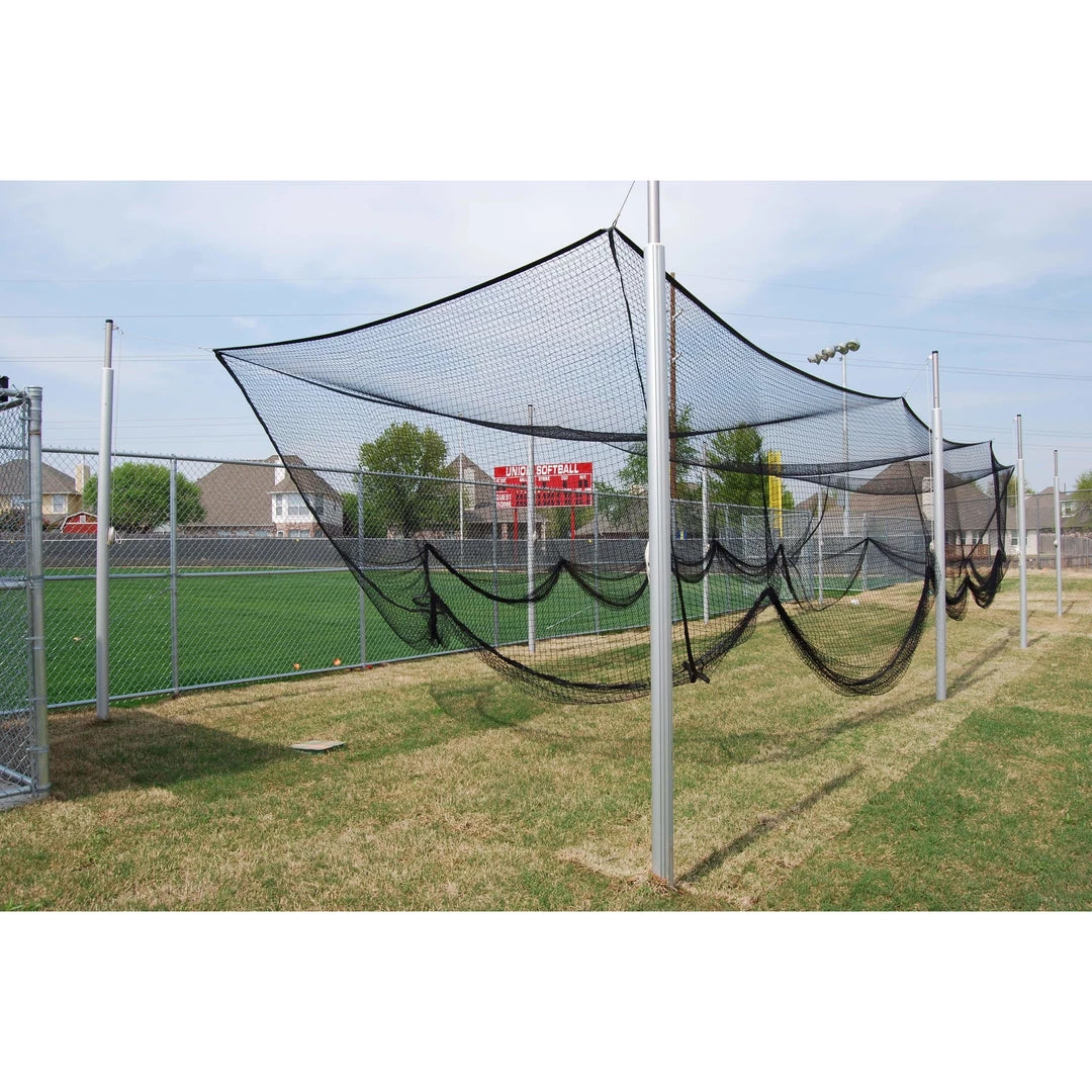 Batting Cage Frames Gared Sports 70' Outdoor 3-1/2" O.D. Batting Cage Frame
