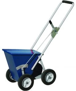 Field Line Striping Machines Gared Sports Stadium Dry-Line Marker 50LB DRYLINE-50