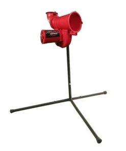 Heater Sports Softball Pitching Machines Heater 11" PowerAlley Softball Pitching Machine PASOFT199