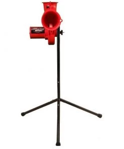 Heater Sports Softball Pitching Machines Heater 11" PowerAlley Softball Pitching Machine PASOFT199
