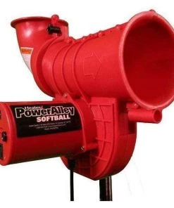 Heater Sports Softball Pitching Machines Heater 11