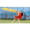 Heater Sports Heater 12" Softball Pitching Machine W/ Xtender 24' Batting Cage HTRSB699