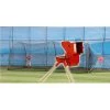 Heater Sports Pitching Machines W/ Batting Cage Heater Combo Pitching Machine W/ Xtender 24' Batting Cage HTRCMB899NBF