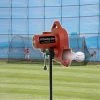 Heater Sports Heater PowerAlley Pro Pitching Machine W/ 22' Batting Cage PAPRO349