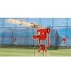 Heater Sports Heater Pro Curveball Baseball Pitching Machine W/ Xtender 24' Batting Cage HTRPRO799 Pitching Machines W/ Batting Cage