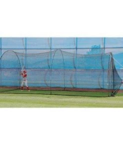 Heater Sports 22 Ft. PowerAlley Batting Cage PA199 Batting Cages