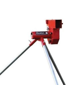 Baseball Pitching Machines Heater Sports Baseball Pitching Machine HTR6000BBCNBF