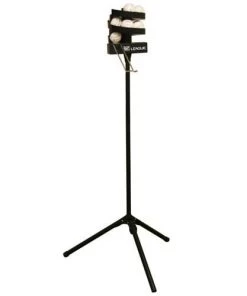 Heater Sports Big League Drop Toss Machine ST49