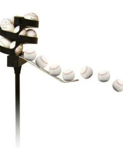 Heater Sports Big League Drop Toss Machine ST49