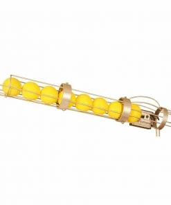 Heater Sports Combo Auto Ball Feeder HTR599BF