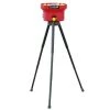 Baseball Pitching Machines Heater Sports Crusher Curve Mini Lite-Ball Pitching Machine CR99