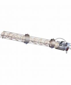 Automatic Ball Feeders Heater Sports Deuce 95 Auto Ball Feeder DC899BF