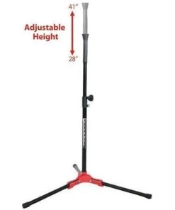 Batting Tees Heater Sports Flop Top Travel Batting Tee FTBT2499TT