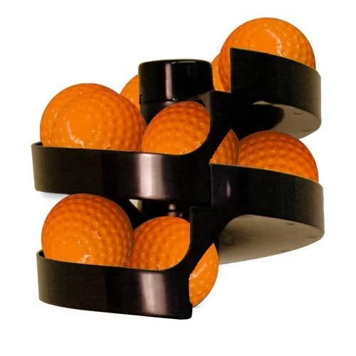 Heater Sports PowerAlley Baseball Auto Ball Feeder PA49B