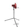 Baseball Pitching Machines Heater Sports PowerAlley Pro Baseball Pitching Machine PAPRO149