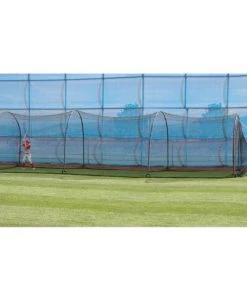 Heater Sports Xtender Home Batting Cage Tunnels Batting Cages