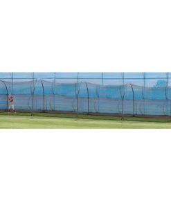 Heater Sports Xtender Home Batting Cage Tunnels Batting Cages