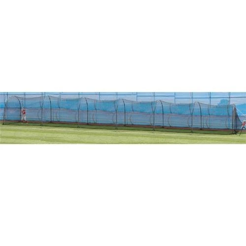 Heater Sports Xtender Home Batting Cage Tunnels Batting Cages