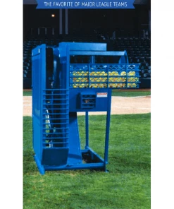Iron Mike Pitching Machines Iron Mike MP-4 Arm-Style Pitching Machine 761-103