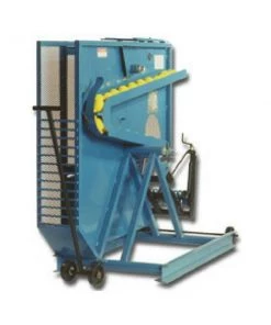 Iron Mike Pitching Machines Iron Mike MP-5 Arm-Style Pitching Machine 761-104