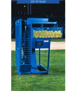 Iron Mike Pitching Machines Iron Mike MP-6 Arm-Style Pitching Machine 761-102 Baseball Pitching Machines