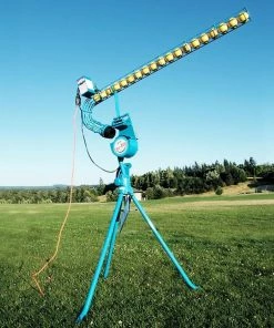 JUGS Sports JUGS 18-Ball Baseball Lite-Flite Auto Feeder F1025