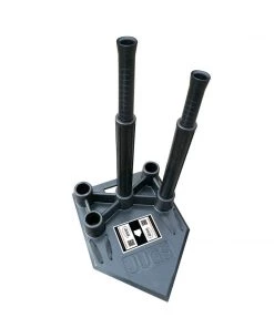 JUGS Sports Batting Tees JUGS 5 Point Batting Tee A0410