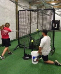 JUGS Sports Batting Tees JUGS 5 Point Batting Tee A0410