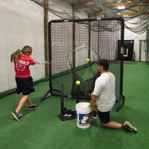 JUGS Sports Batting Tees JUGS 5 Point Batting Tee A0410