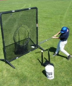 JUGS Sports Batting Tees JUGS 5 Point Batting Tee A0410