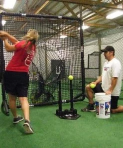 JUGS Sports Batting Tees JUGS 5 Point Batting Tee A0410