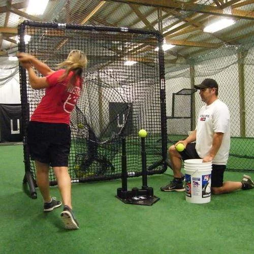 JUGS Sports Batting Tees JUGS 5 Point Batting Tee A0410