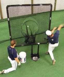 JUGS Sports Batting Tees JUGS 5 Point Batting Tee A0410