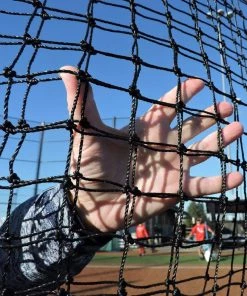 JUGS Sports JUGS 6.5’ H X 4’ W Standard Lite-Flite I Screen S1021