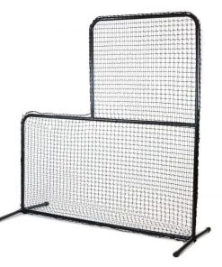 JUGS Sports JUGS 7x7 Standard L-Screen S1002