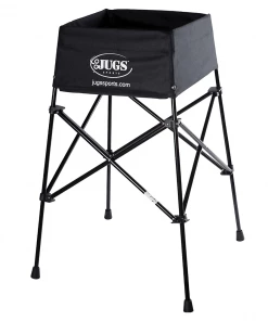 JUGS Sports Ball Carts JUGS Back-Saver Ball Basket A1021