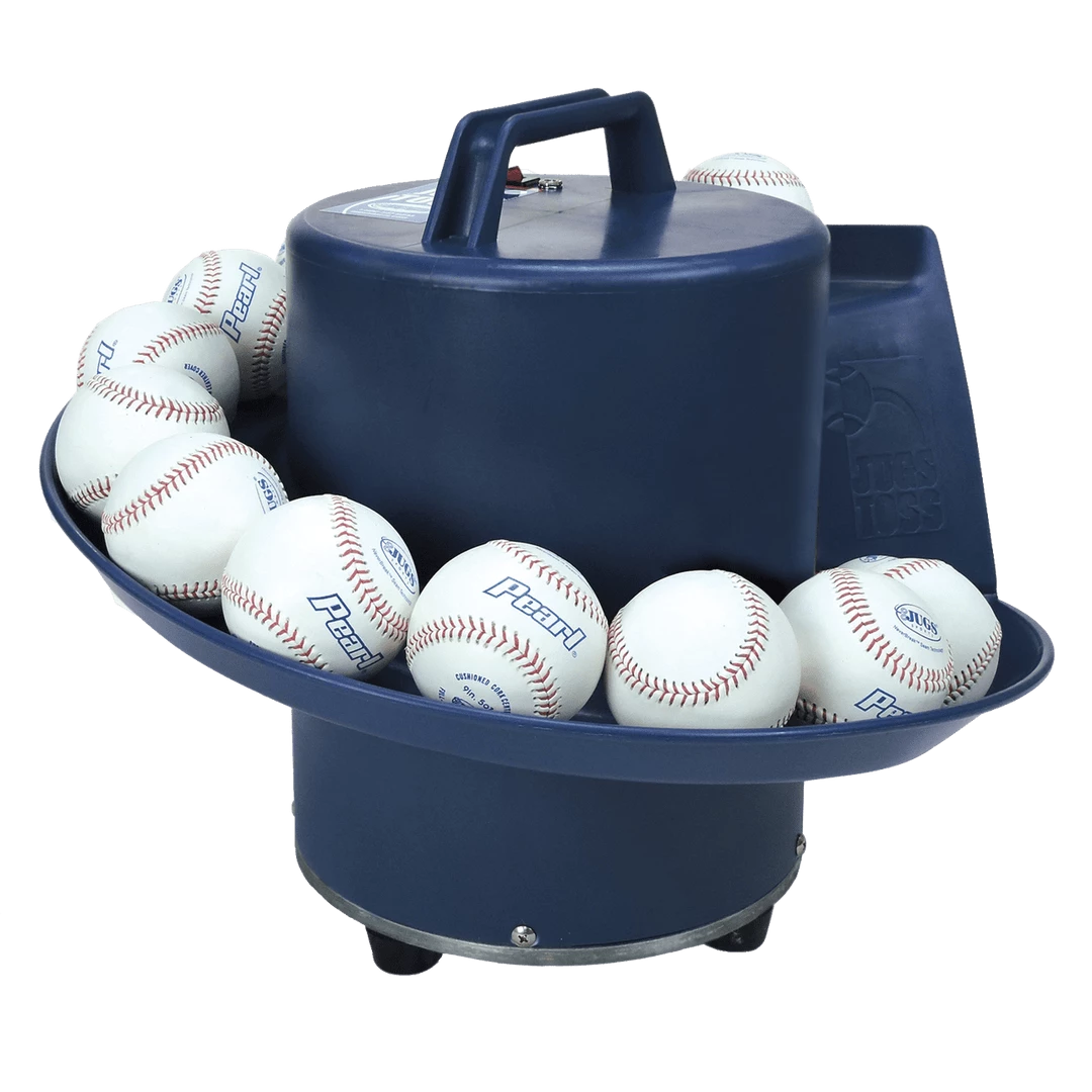 JUGS Sports Baseball Pitching Machines JUGS Soft Toss Machine A0600