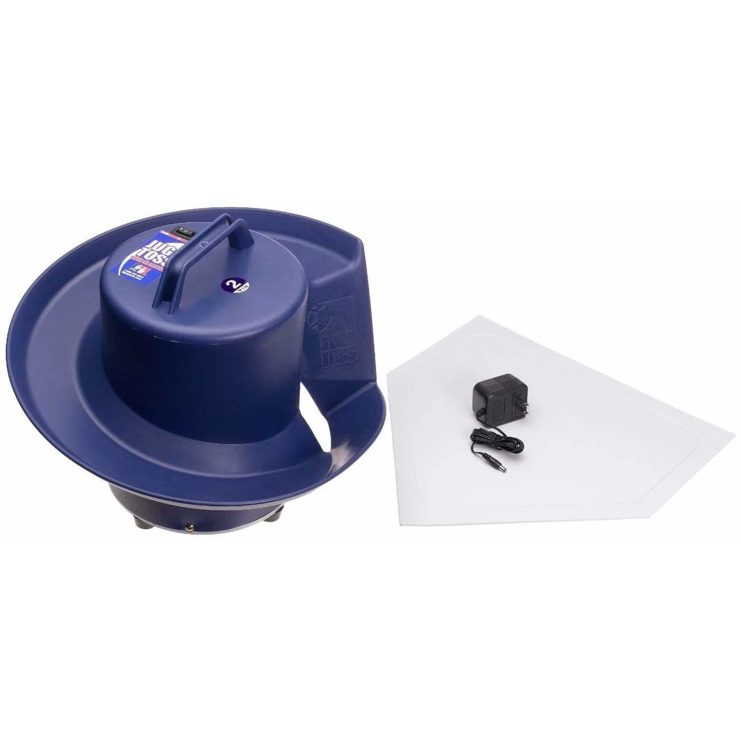 JUGS Sports Baseball Pitching Machines JUGS Soft Toss Machine A0600