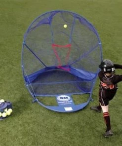 JUGS Sports Baseball Pitching Machines JUGS Soft Toss Machine A0600