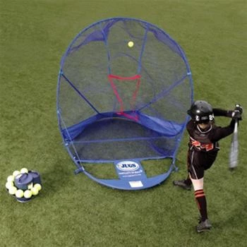 JUGS Sports Baseball Pitching Machines JUGS Soft Toss Machine A0600
