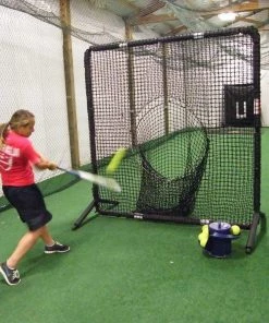 JUGS Sports Baseball Pitching Machines JUGS Soft Toss Machine A0600