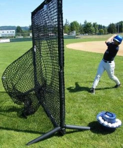 JUGS Sports Baseball Pitching Machines JUGS Soft Toss Machine A0600