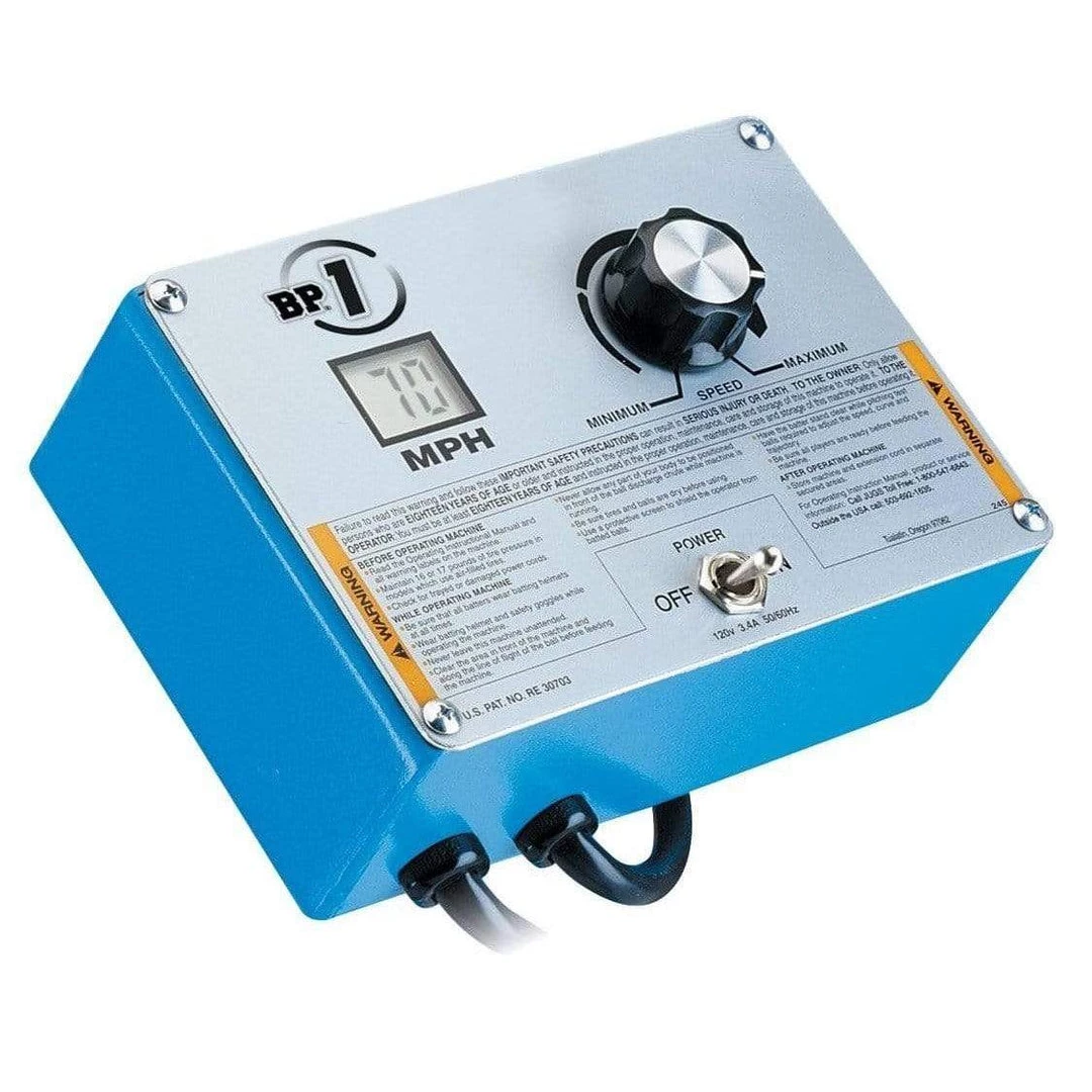 JUGS Sports JUGS BP1 Baseball Pitching Machine M1401