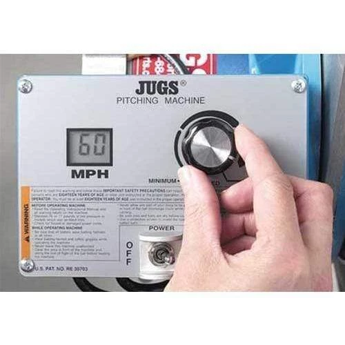 JUGS Sports JUGS BP1 Baseball Pitching Machine M1401