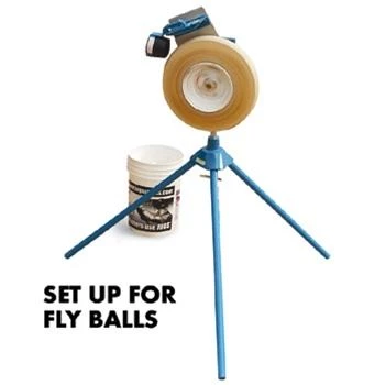 JUGS Sports JUGS BP1 Baseball Pitching Machine M1401