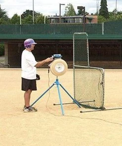 JUGS Sports JUGS BP1 Baseball Pitching Machine M1401