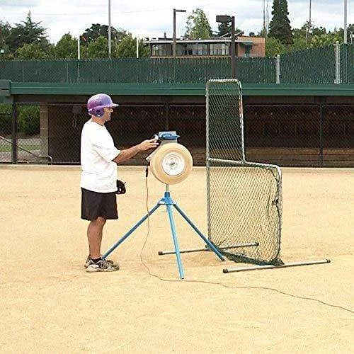 JUGS Sports JUGS BP1 Baseball Pitching Machine M1401
